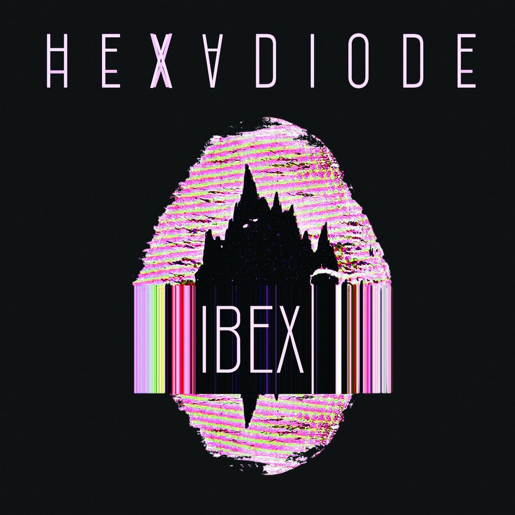 HEXADIODE