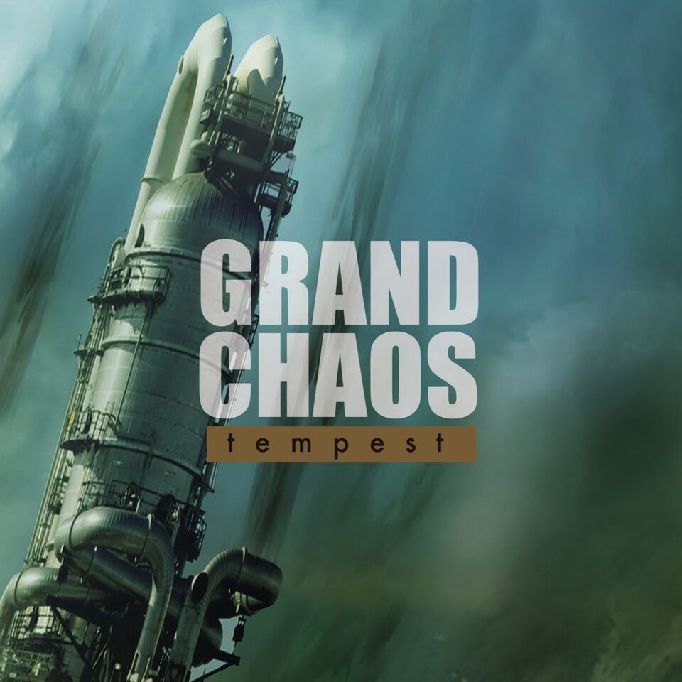 GRANDCHAOS