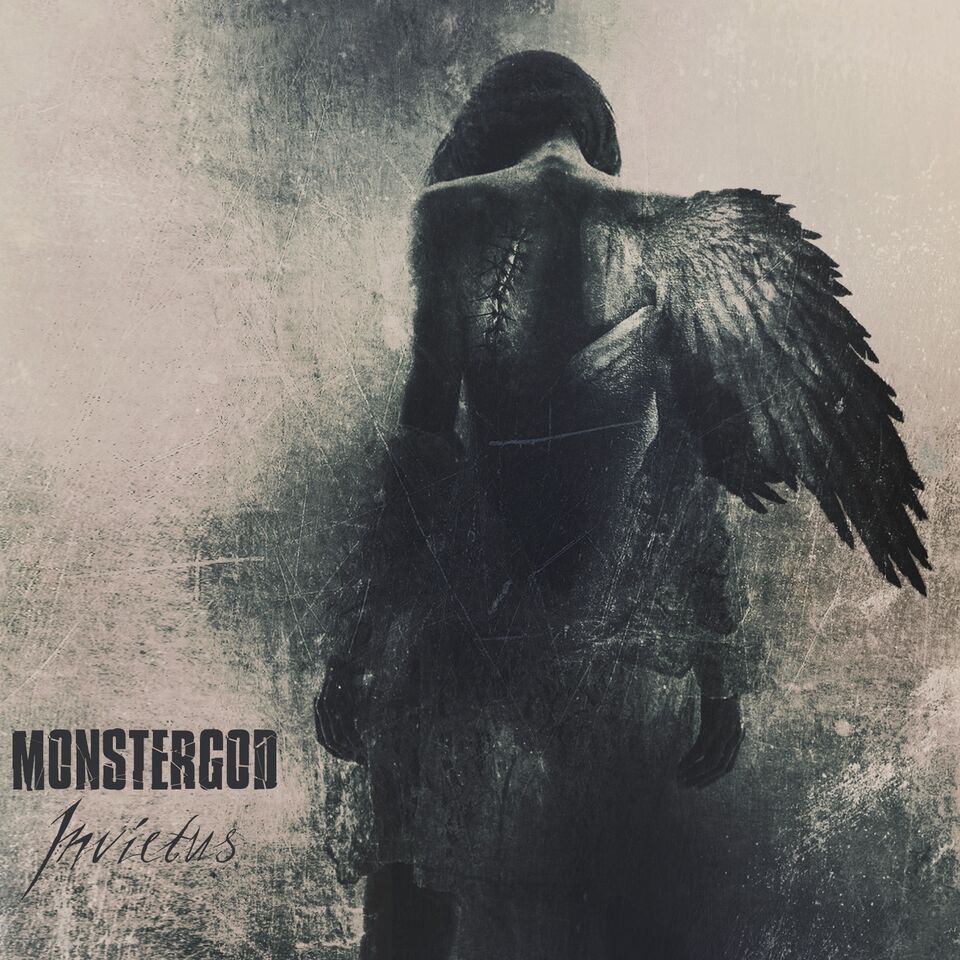 MONSTERGOD