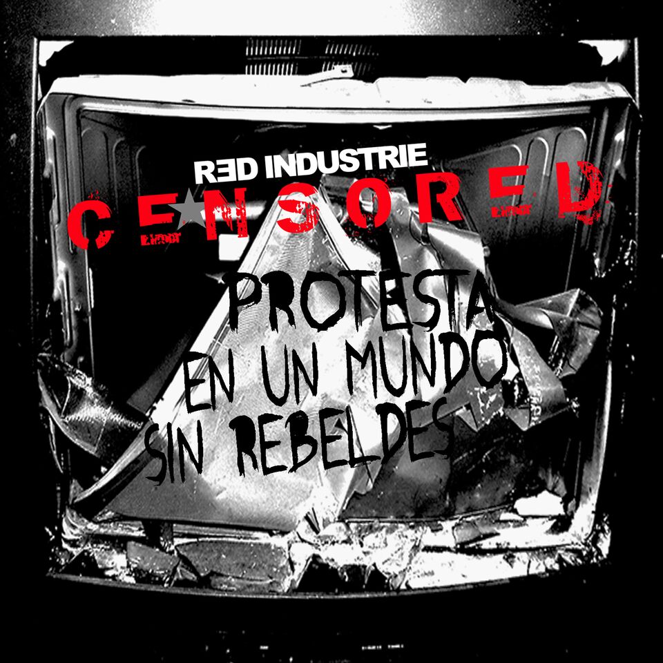 RED INDUSTRIE