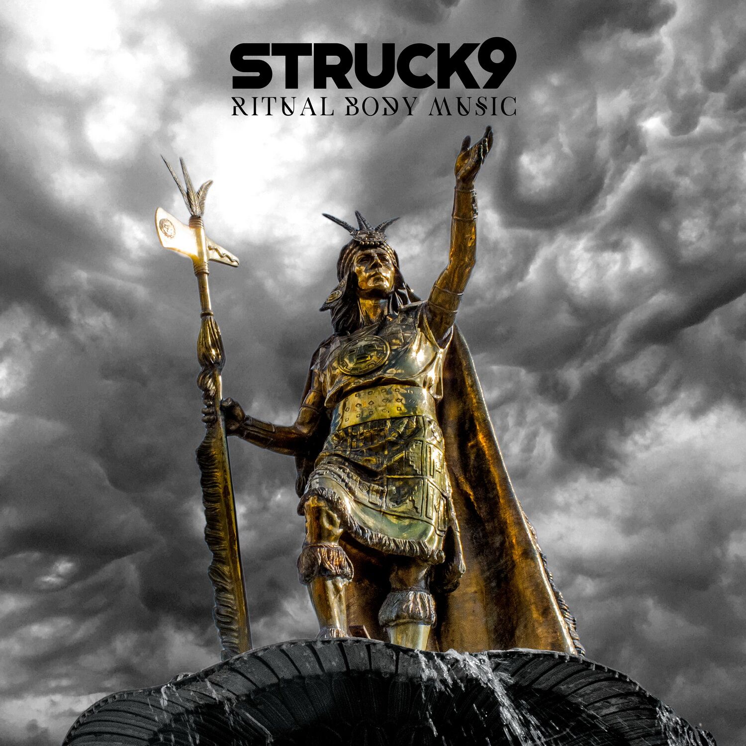 STRUCK 9