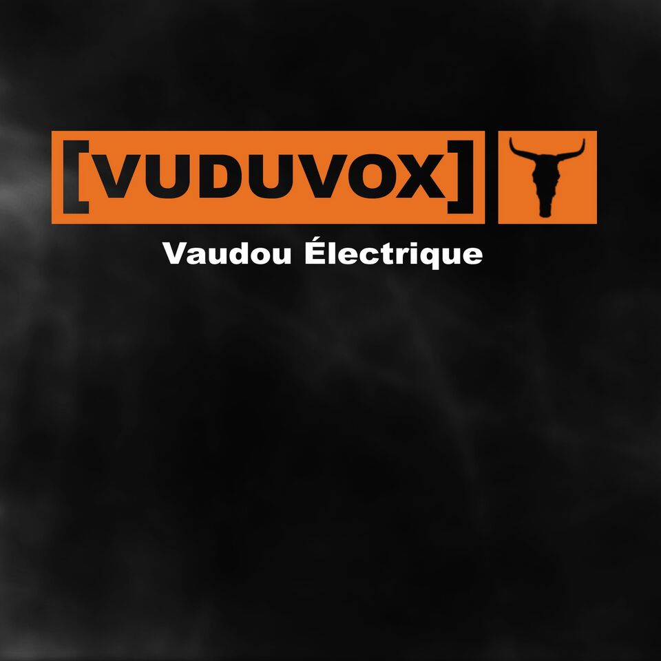 VUDUVOX