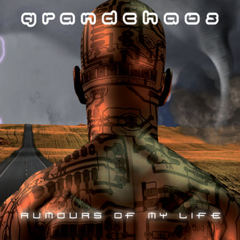 GRANDCHAOS